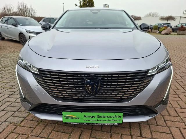 Peugeot 308 Allure Pack SW