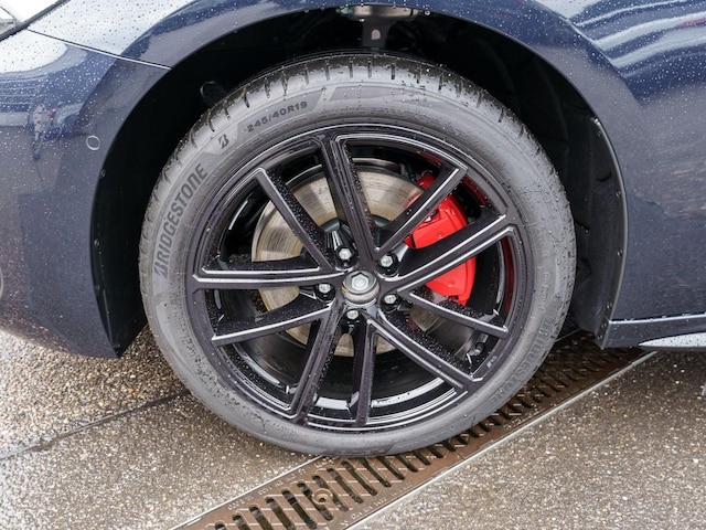 Audi A5 Quattro S-Tronic