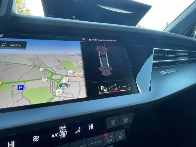 Audi A3 30 TDI Sedan