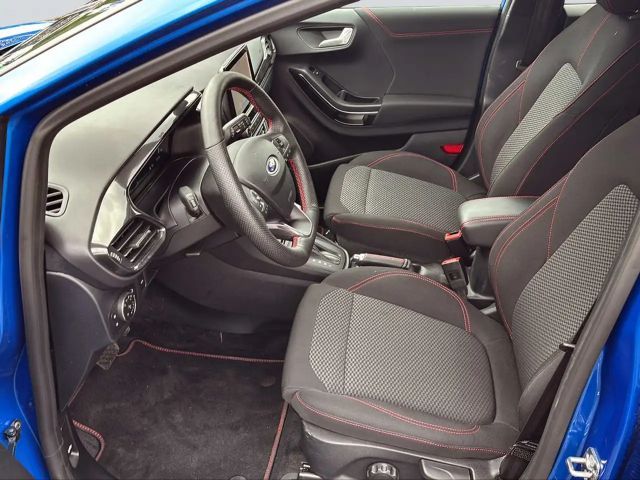 Ford Puma EcoBoost ST Line