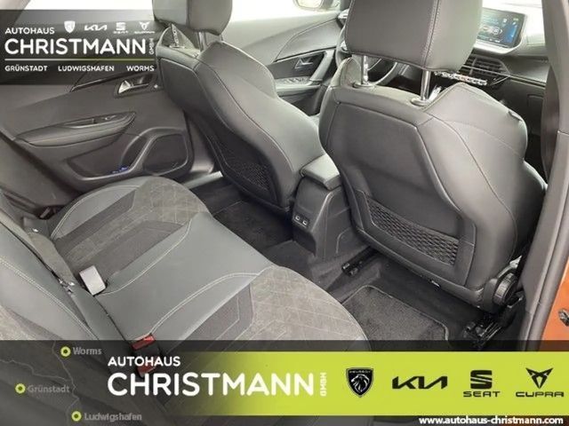 Peugeot 2008 GT-Line