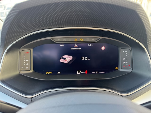 Seat Ibiza 1.0 TSI DSG Style