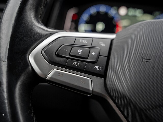 Volkswagen T-Roc 1.5 TSI DSG IQ.Drive Style