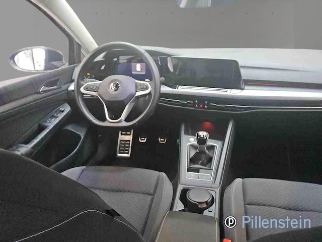 Volkswagen Golf 1.5 TSI