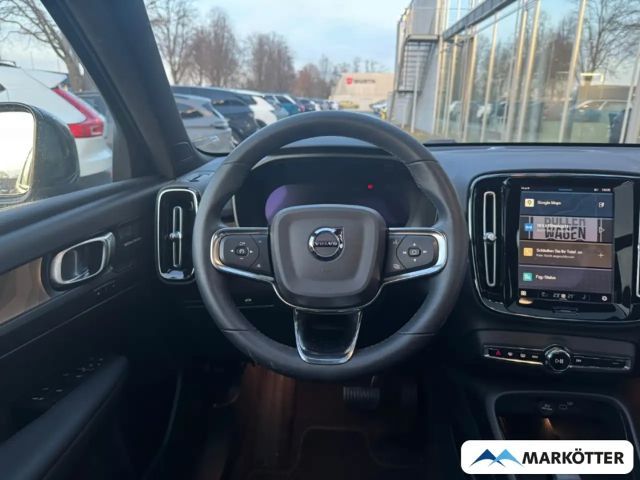 Volvo XC40 Recharge Ultimate