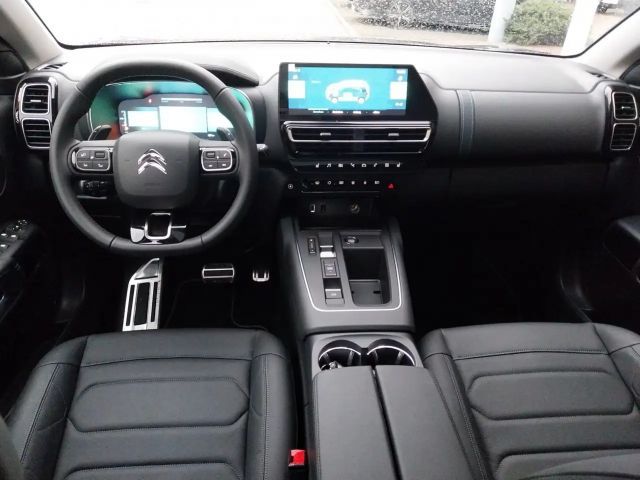 Citroën C5 Aircross Hybrid Pack Shine