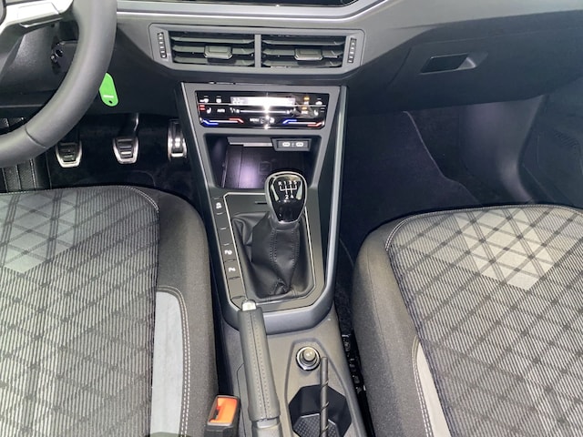 Volkswagen Polo 1.0 TSI BMT