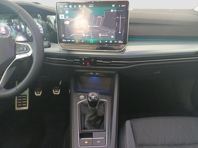 Volkswagen Golf Golf VIII