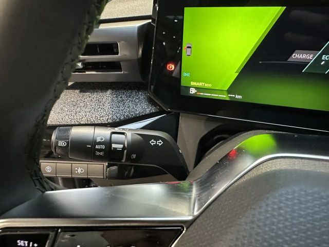 Renault Clio E-Tech Hybrid Techno