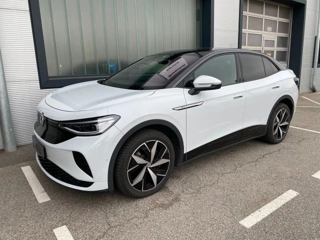 Volkswagen ID.5 220 kW 4Motion GTX