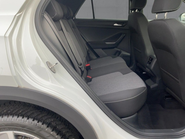 Volkswagen T-Roc 2.0 TDI Move