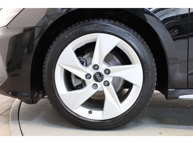 Audi A3 30 TFSI S-Line S-Tronic Sportback