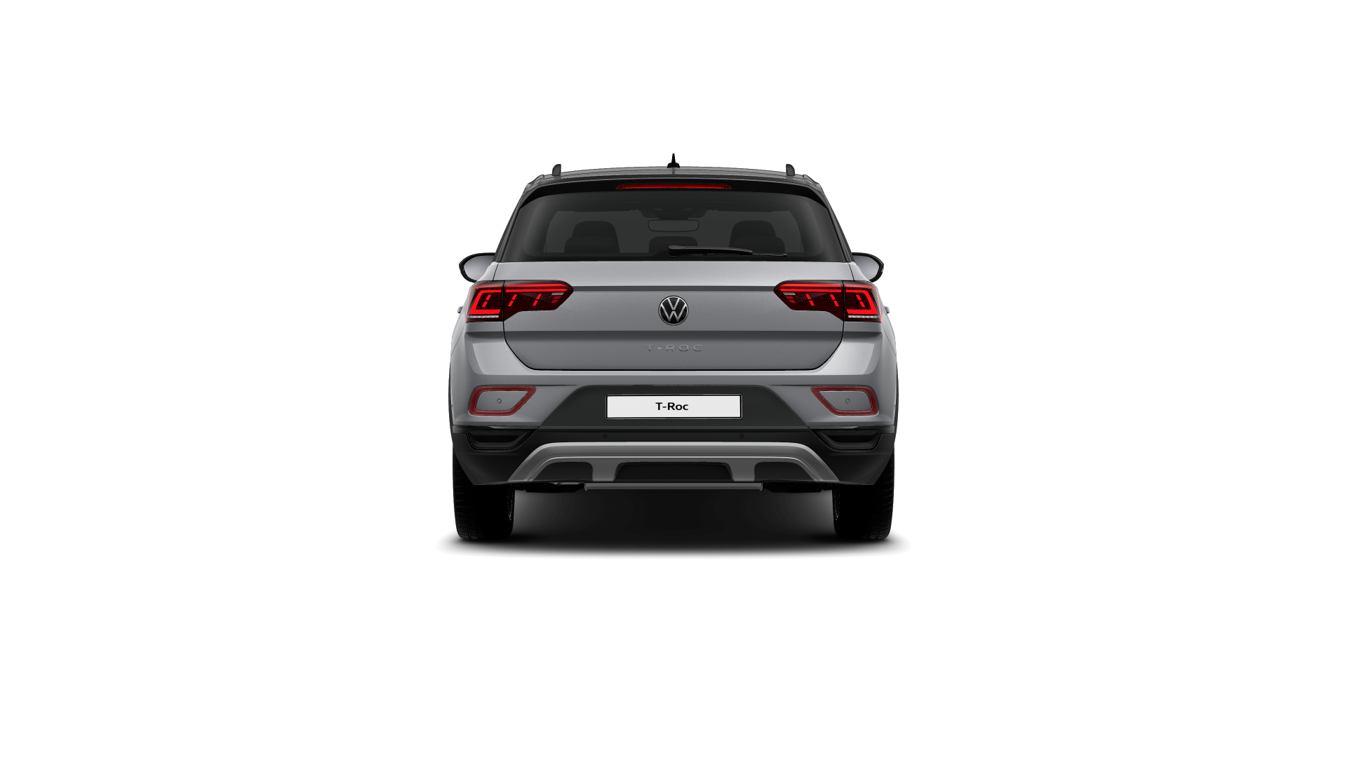 Volkswagen T-Roc 1.5 TSI Style