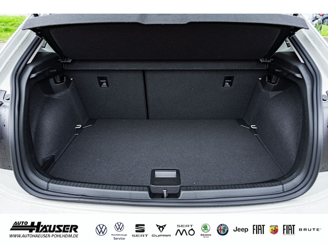 Volkswagen Polo 1.0 TSI Life