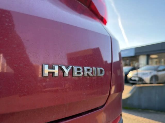 Opel Grandland X Business Elegance