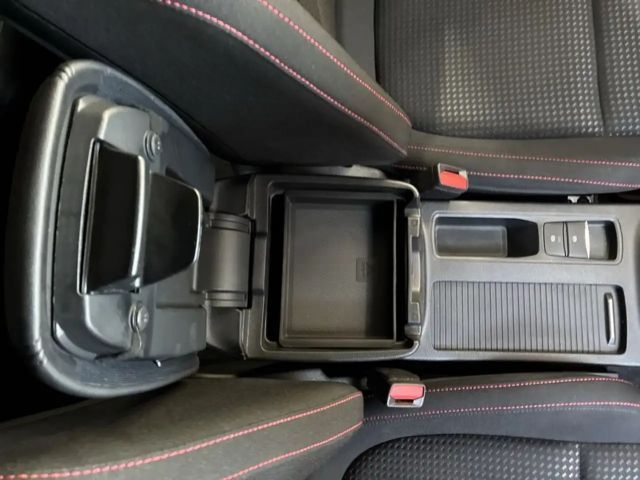 Ford Focus EcoBoost ST Line Wagon