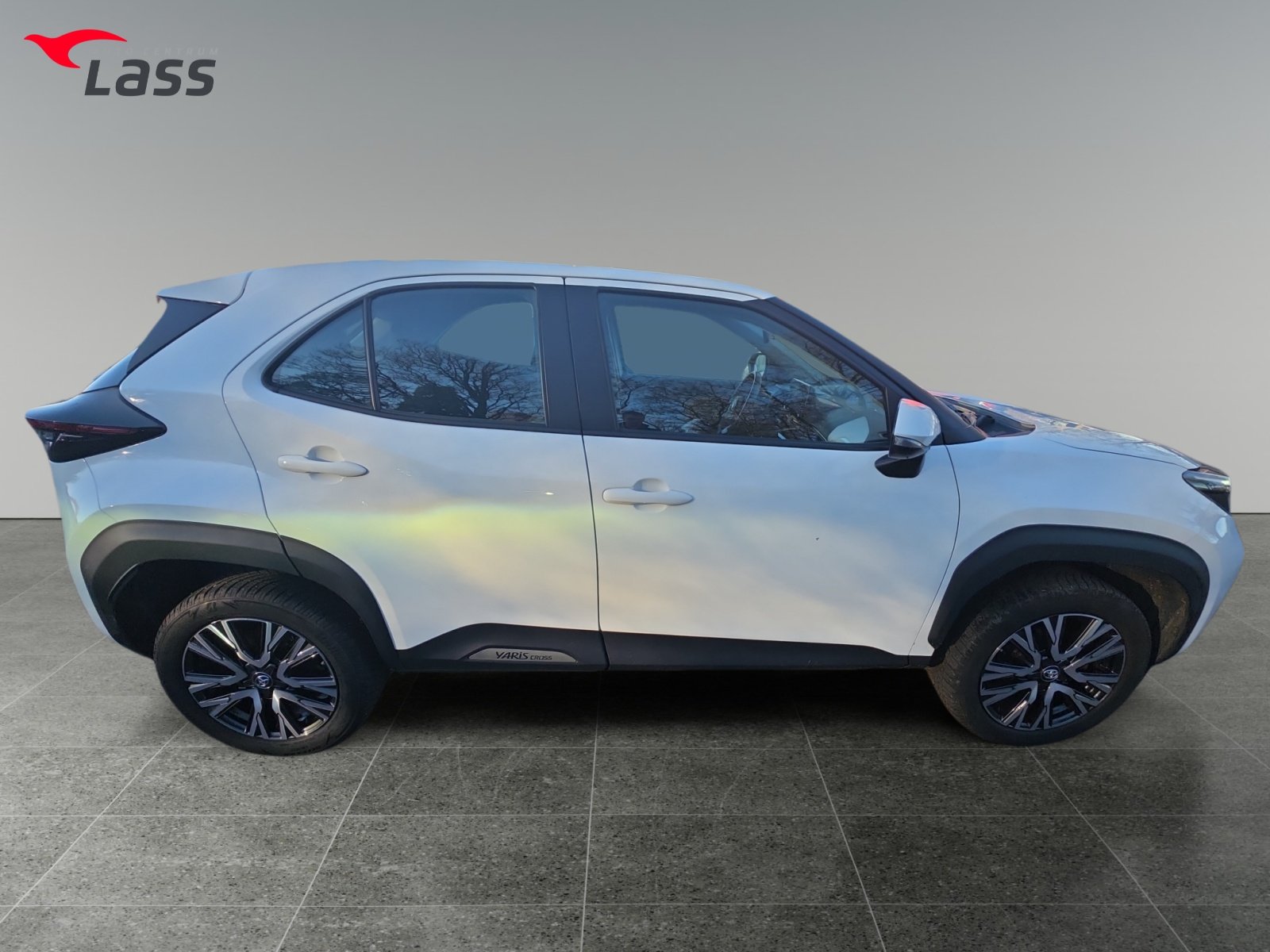 Toyota Yaris Cross 5-deurs Comfort