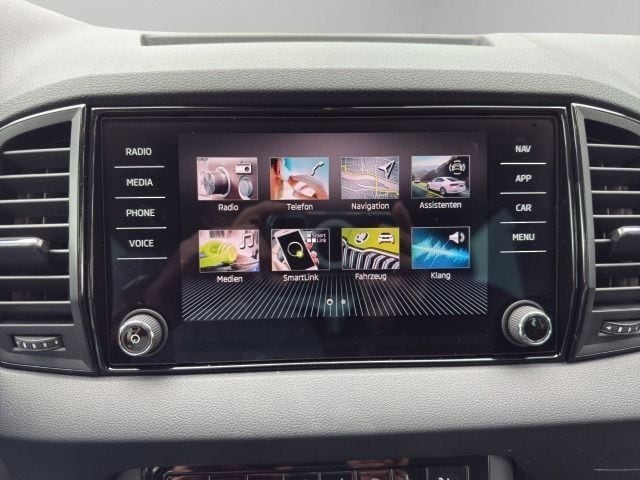 Skoda Karoq 2.0 TDI Selection