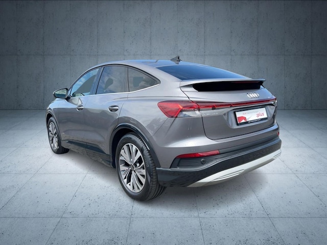 Audi Q4 e-tron 35 Sportback