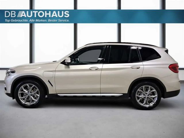 BMW X3 xDrive xDrive30e