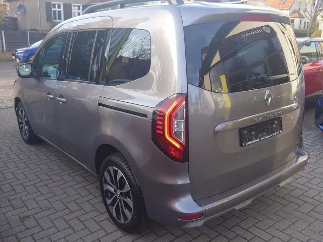 Renault Kangoo E-Tech Techno