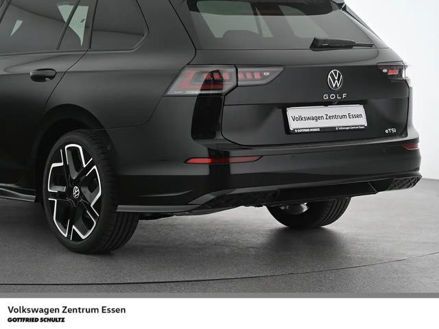 Volkswagen Golf Business R-Line Variant