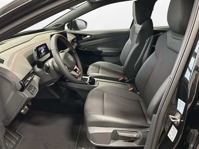 Volkswagen ID.5 4Motion