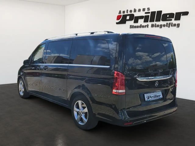 Mercedes-Benz V 250 AVANTGARDE Limousine Lang