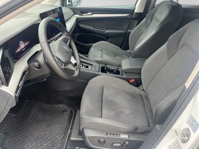 Volkswagen Golf DSG Life Variant