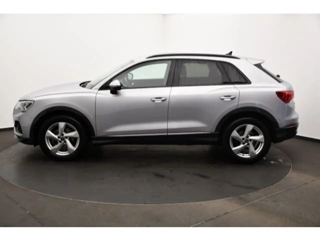 Audi Q3 35 TDI S-Tronic