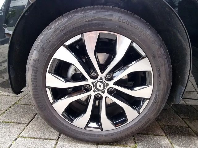 Renault Kangoo EDC TCe 130 Techno