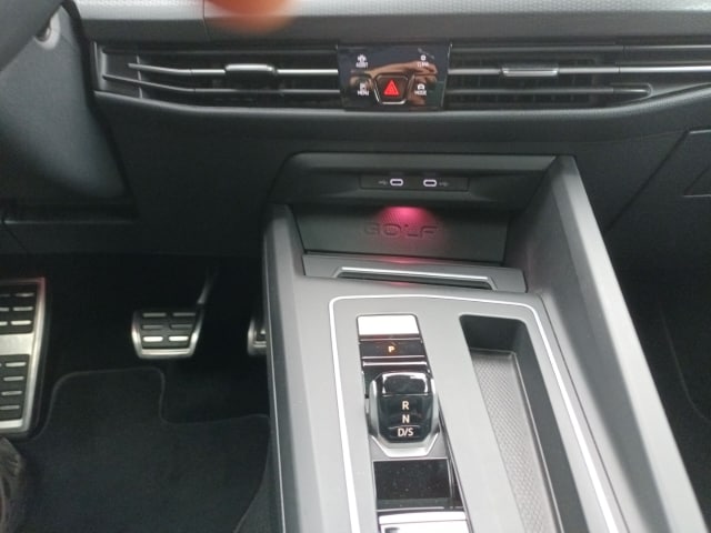 Volkswagen Golf 2.0 TSI GTI Golf VIII