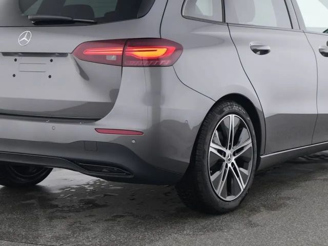 Mercedes-Benz B 220 B 220 d Progressive Sedan