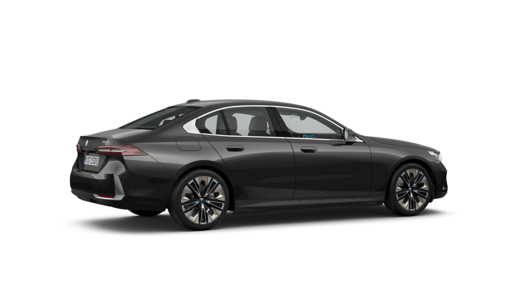 BMW 550 Sedan xDrive