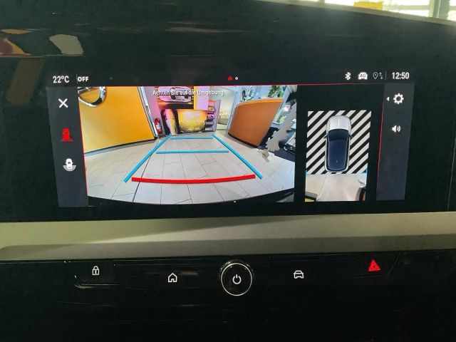 Opel Mokka 1.2 Turbo GS-Line Grand Sport Turbo