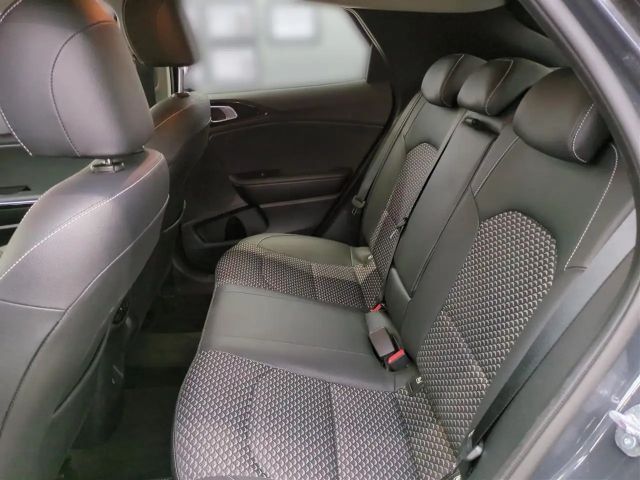 Kia XCeed GDi Vision