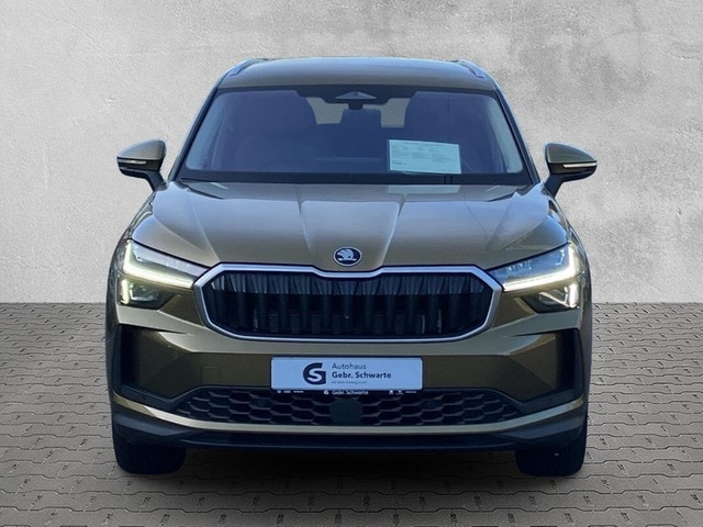 Skoda Kodiaq 2.0 TDI 4x4 Selection