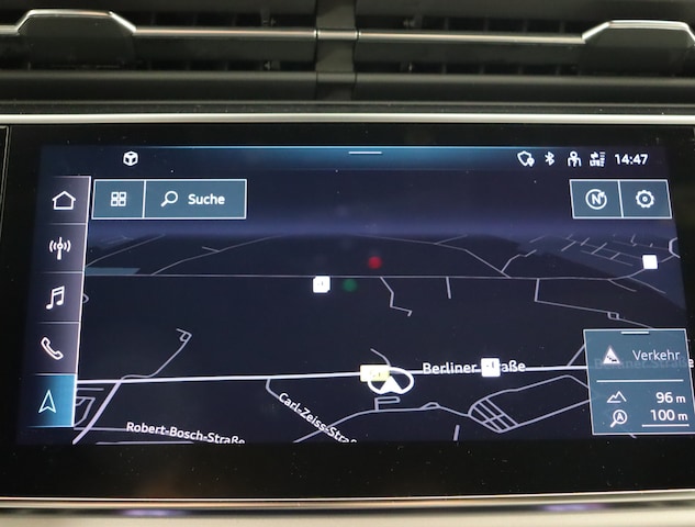 Audi Q7 45 TDI Quattro