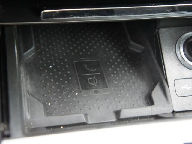 Skoda Superb Combi Style Style