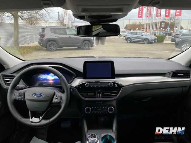 Ford Kuga 4x4 AWD Hybrid Titanium X