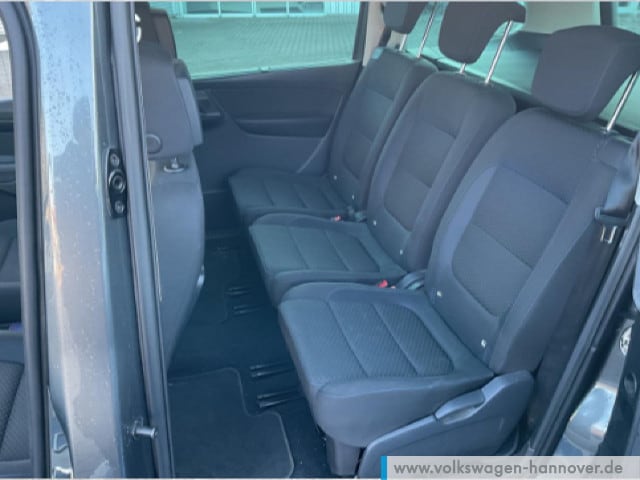 Volkswagen Sharan 1.4 TSI TSi United