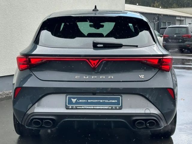 Cupra Leon 2.0 TSI DSG VZ