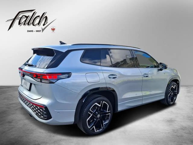 Volkswagen Tayron 4Motion DSG