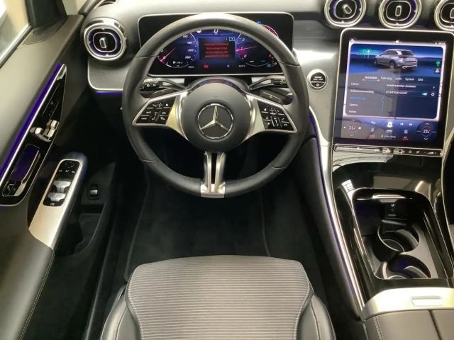 Mercedes-Benz GLC 200 4MATIC AVANTGARDE