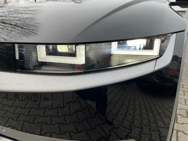 Hyundai IONIQ 5 73 kWh Techniq