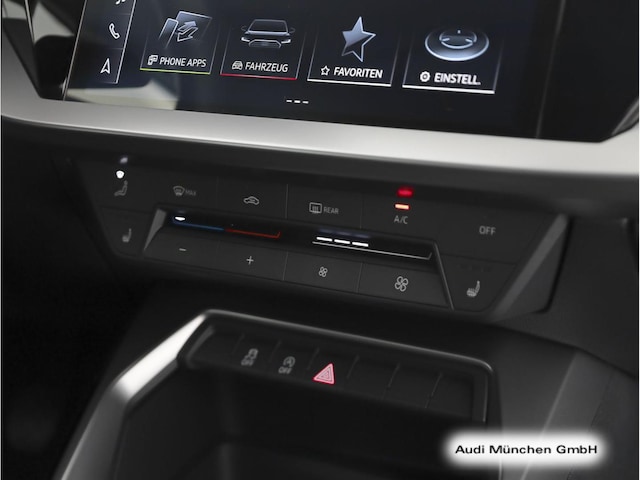 Audi A3 30 TFSI Sportback