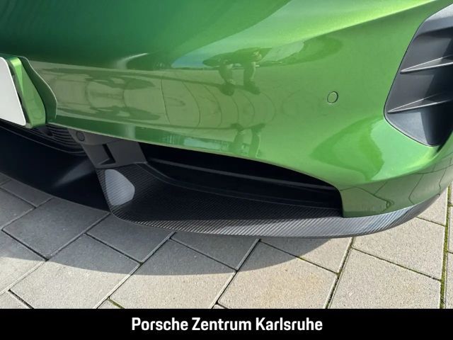 Porsche Taycan GTS Sport Turismo