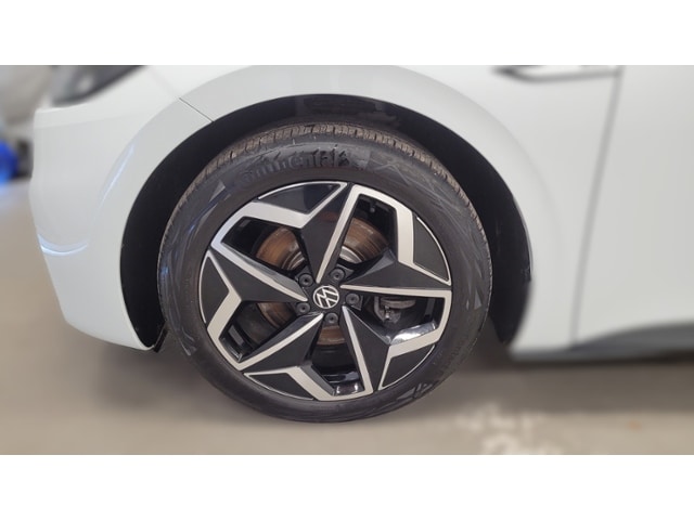 Volkswagen ID.3 150 kW Life