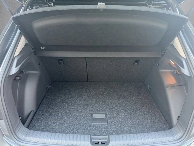 Skoda Fabia Selection