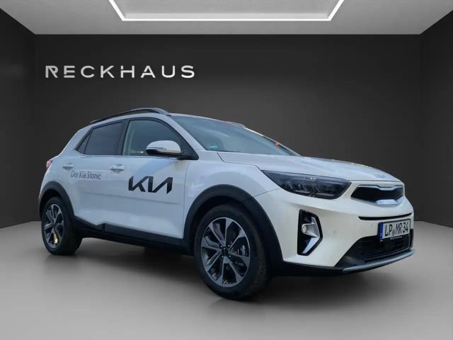 Kia Stonic Platinum Edition